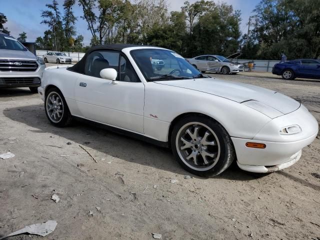 1991 Mazda MX-5 Miata