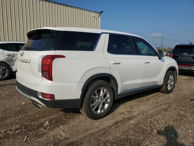 2022 Hyundai Palisade SE