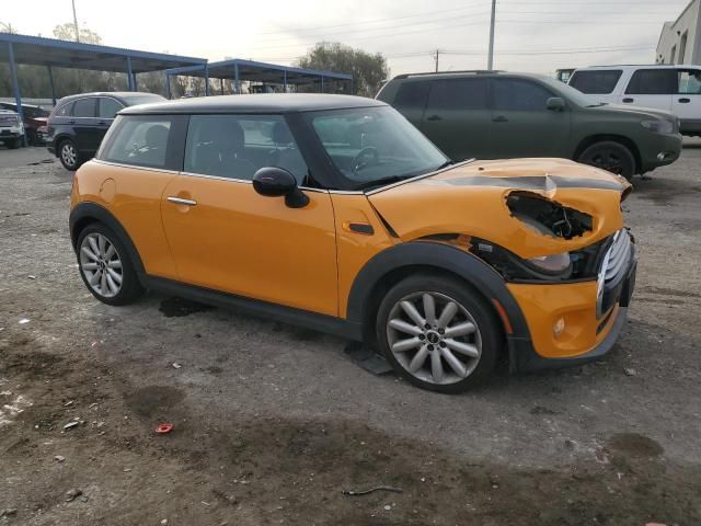 2014 Mini Cooper