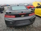 2017 Chevrolet Camaro SS