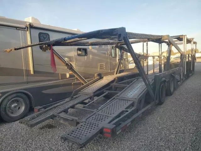 1991 Wlms Carhauler