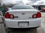 2010 Chevrolet Malibu 1LT