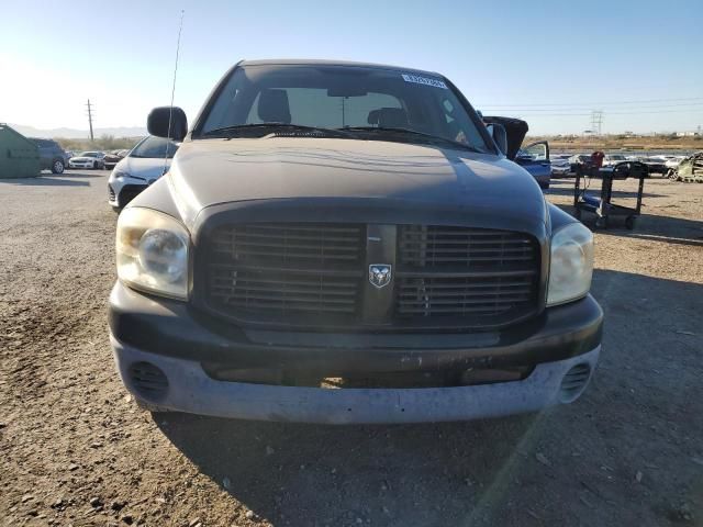 2008 Dodge RAM 1500 ST