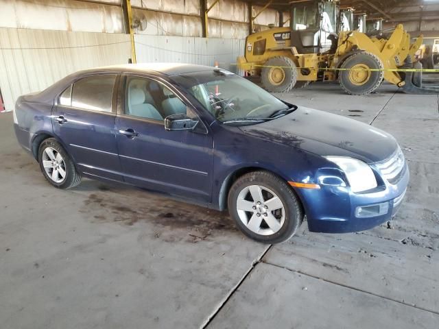 2006 Ford Fusion SE