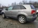 2011 KIA Sorento Base