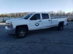 2019 Chevrolet Silverado K2500 Heavy Duty