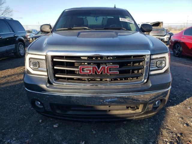 2007 GMC New Sierra C1500