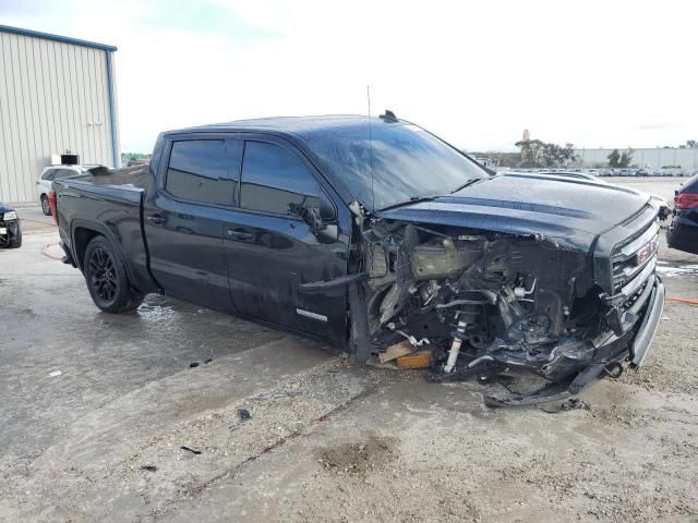 2020 GMC Sierra K1500 Elevation