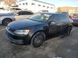 2014 Volkswagen Jetta SE en venta en Albuquerque, NM