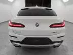 2024 BMW X4 XDRIVE30I