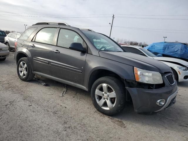 2007 Pontiac Torrent