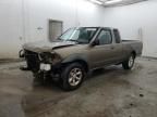 2002 Nissan Frontier King Cab XE