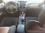 2011 Subaru Impreza 2.5I Premium