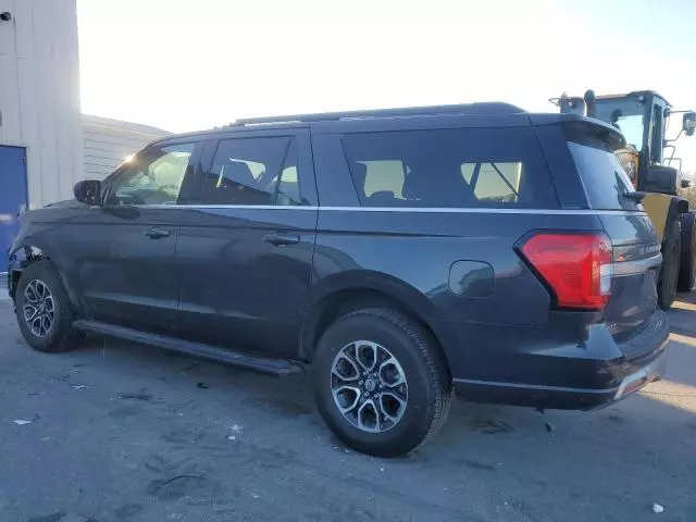 2024 Ford Expedition Max XLT