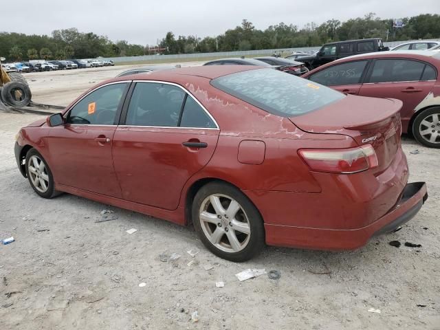 2008 Toyota Camry CE