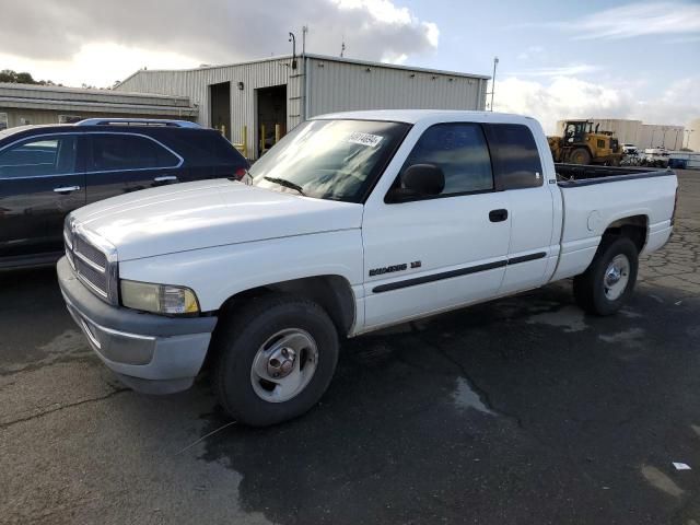 2001 Dodge RAM 1500