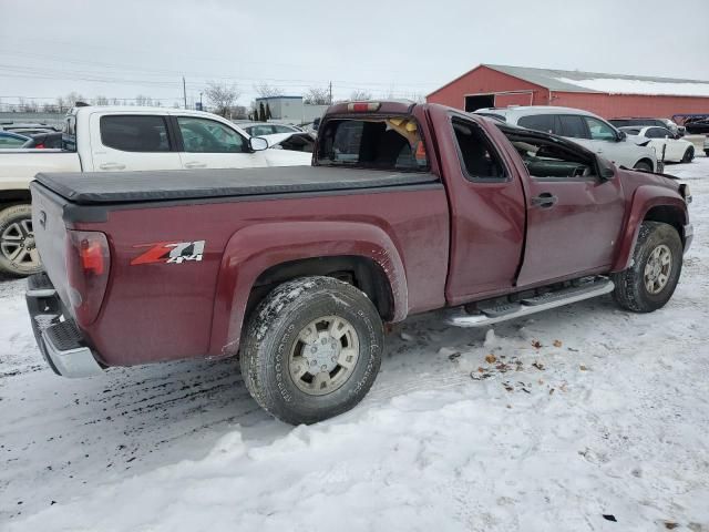 2007 Chevrolet Colorado