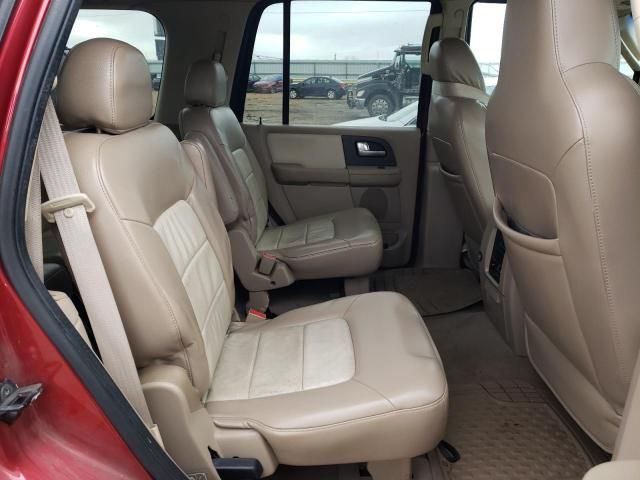 2004 Ford Expedition Eddie Bauer