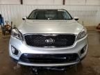 2018 KIA Sorento EX