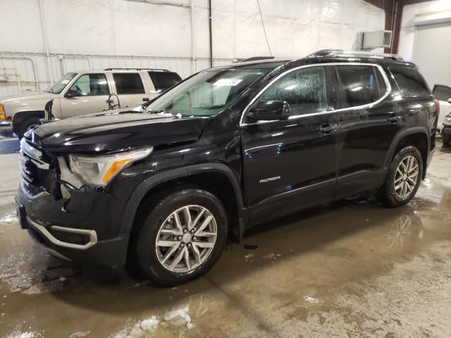 2017 GMC Acadia SLE