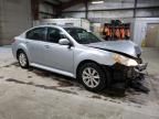 2012 Subaru Legacy 2.5I