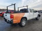 2017 Toyota Tacoma Access Cab