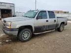 2004 Chevrolet Silverado K1500