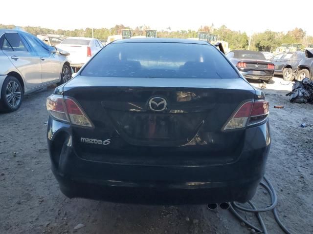 2010 Mazda 6 I