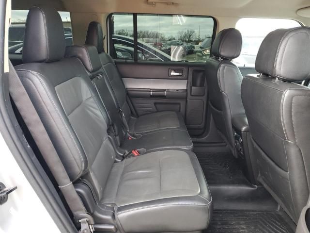 2013 Ford Flex SEL