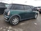 2004 Mini Cooper