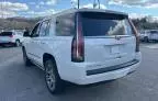 2016 Cadillac Escalade Premium