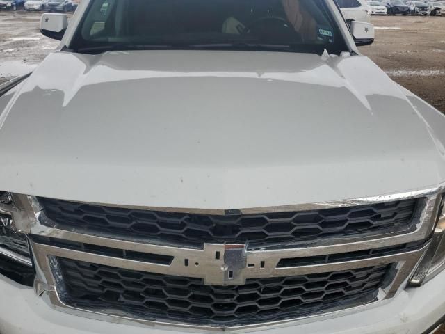 2018 Chevrolet Tahoe C1500 LS