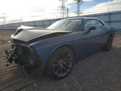 2021 Dodge Challenger R/T en venta en Elgin, IL