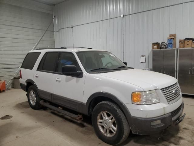 2004 Ford Expedition XLT