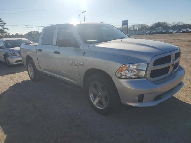 2016 Dodge RAM 1500 ST