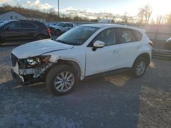 Mazda salvage cars for sale: 2016 Mazda CX-5 Touring