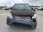 2006 Honda CR-V EX