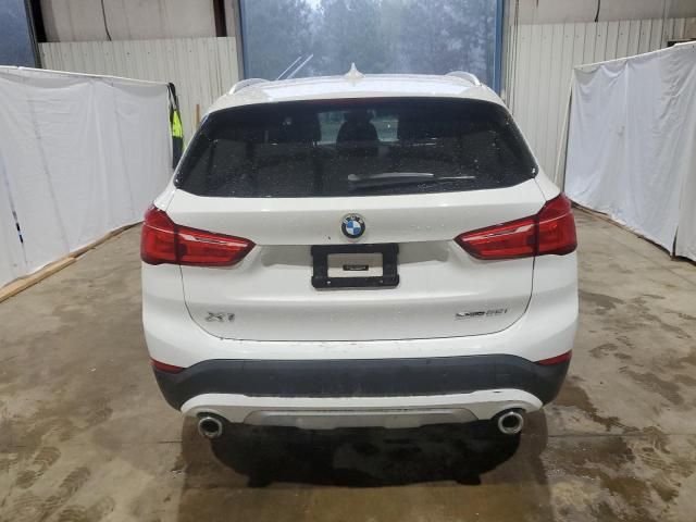 2021 BMW X1 SDRIVE28I