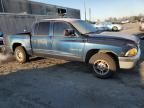 2000 Dodge Dakota Quattro