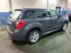 2011 Chevrolet Equinox LS