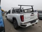 2022 GMC Sierra K2500 AT4