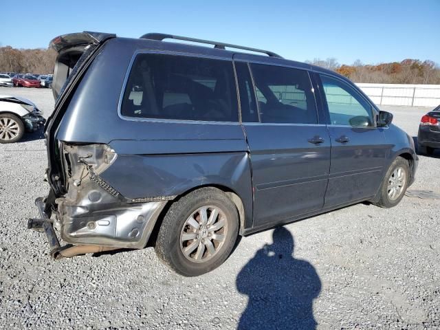 2010 Honda Odyssey EXL