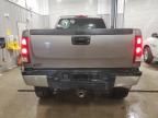 2008 GMC Sierra K2500 Heavy Duty