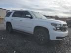 2018 Chevrolet Tahoe K1500 LT