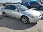 2003 Honda Accord EX