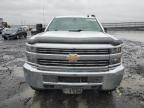 2016 Chevrolet Silverado K2500 Heavy Duty