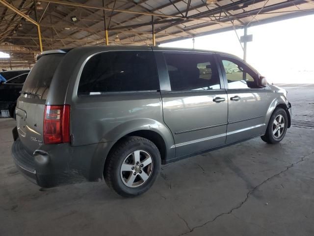 2010 Dodge Grand Caravan SE