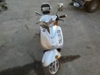 2008 FLY Scooter