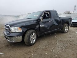 2017 Dodge RAM 1500 SLT en venta en Anderson, CA