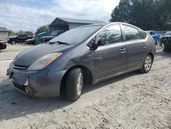 Toyota Vehiculos salvage en venta: 2007 Toyota Prius